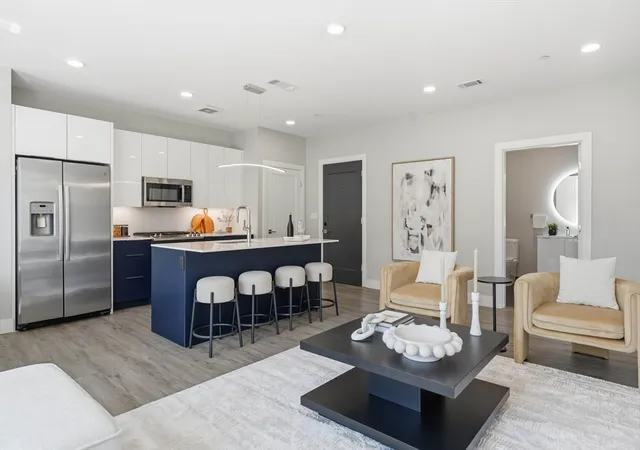 1st image of 656 Saratoga #311, Boston, MA 02128 | MLS# 73541109