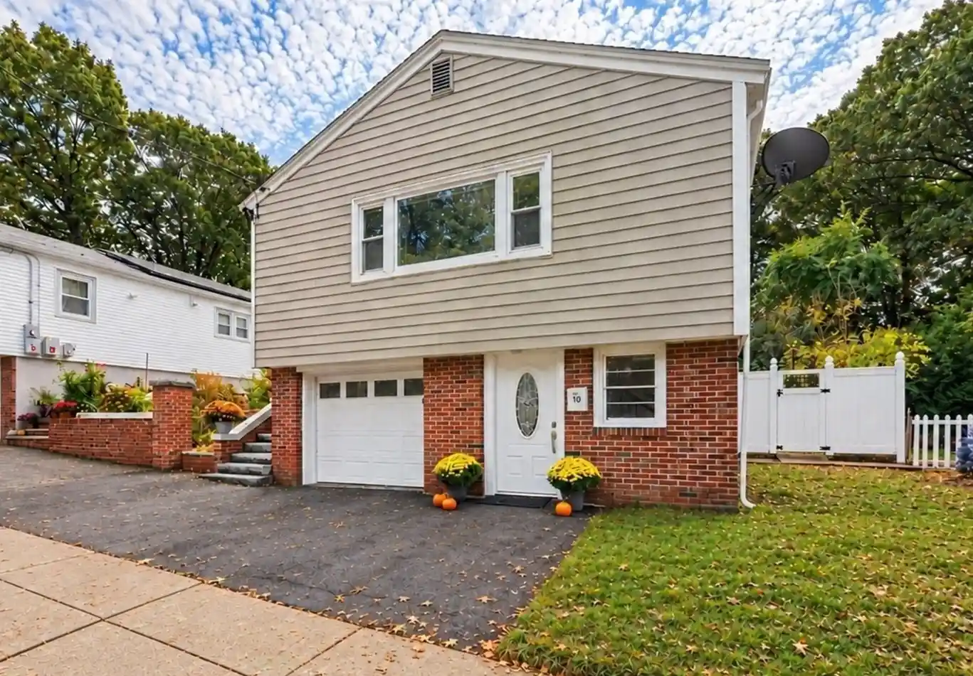 Single family home for sale at 10 Ellswood St, West Roxbury, MA 02132 | MLS# 73593663