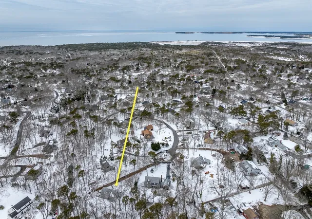 Homes for sale in Eastham, MA | 18 Jay Dee Ln, Eastham, MA 02642 | MLS# 73479168