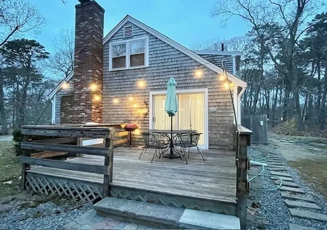 Homes for sale in Eastham, MA | 18 Jay Dee Ln, Eastham, MA 02642 | MLS# 73479168