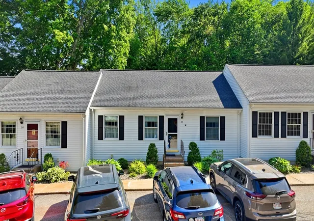 Homes for sale in Southwick, MA | 33 Rosewood #33, Southwick, MA 01077 | MLS# 73539781