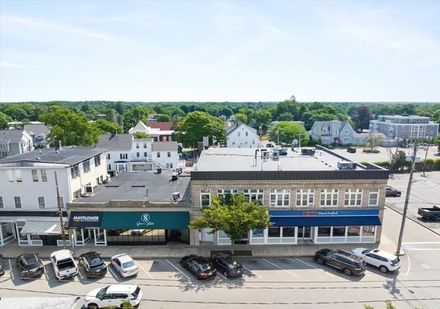 Photo 2 of Sale Pending at 315-321 Union St, Rockland, MA 02370 | MLS# 73546854 | Listing updated on 2026-08-17