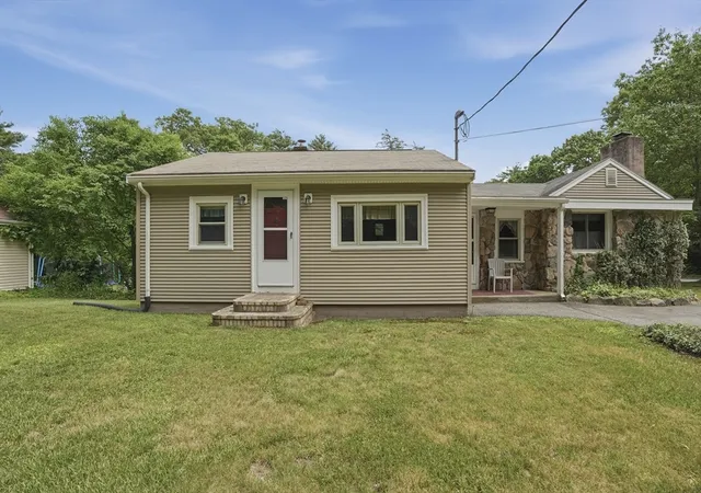 1st image of 61 Flagg Swamp Rd, East Freetown, MA 02717 | MLS# 73536278