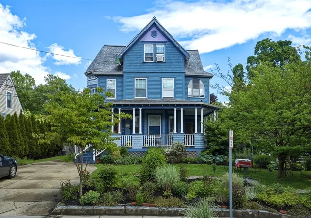 1st image of 45 47 Barnard Ave, Watertown, MA 02472 | MLS# 73530481