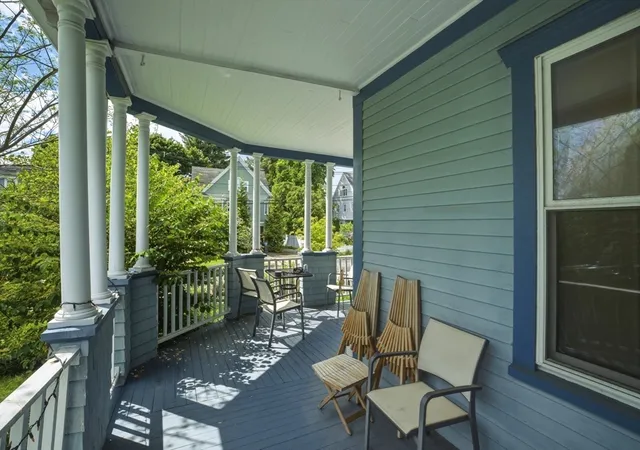 3rd image of 45-47 Barnard Ave, Watertown, MA 02472 | MLS# 73530481