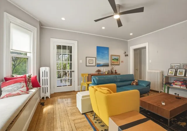 5th image of 45-47 Barnard Ave, Watertown, MA 02472 | MLS# 73530481