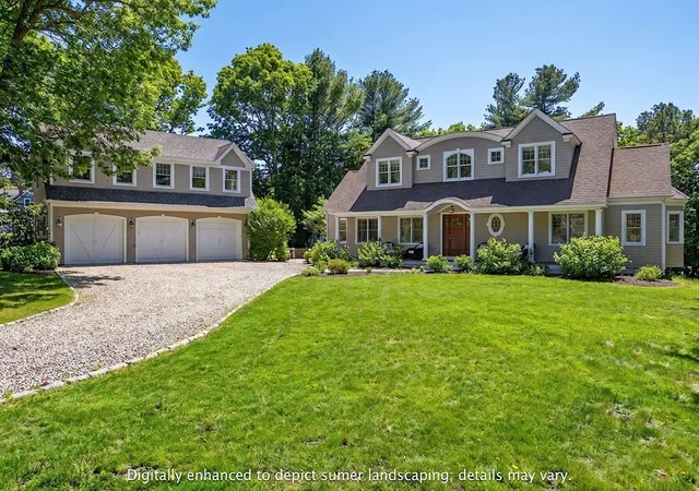 1st image of 205 Little River Rd, Cotuit, MA 02635 | MLS# 73514165
