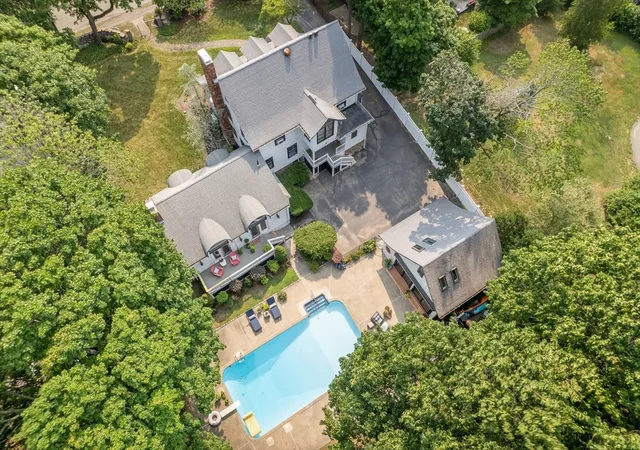 Photo 2 of Single family home for sale at 161 Cedar St, Braintree, MA 02184 | MLS# 73551807 | Listing updated on 2026-09-18