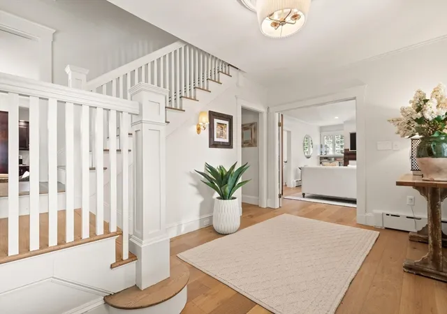 Photo 4 of Single family home for sale at 161 Cedar St, Braintree, MA 02184 | MLS# 73551807 | Listing updated on 2026-09-18