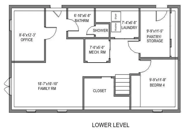 40th image of 1085 North Street Ext, Feeding Hills, MA 01030 | MLS# 73409810