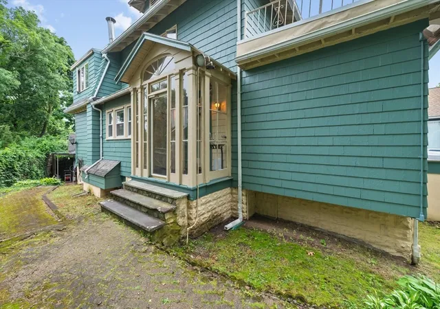 2nd image of 204 E Border Rd, Malden, MA 02148 | MLS# 73541281