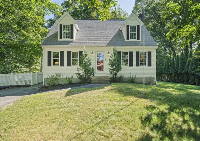 Single family home for sale at 66 Cottage Ln, Weymouth, MA 02188 | MLS# 73568452