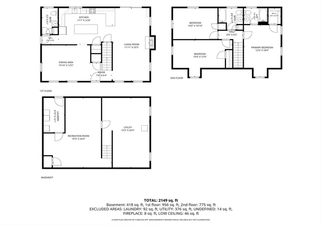 Photo 38 of Single family home for sale at 66 Cottage Ln, Weymouth, MA 02188 | MLS# 73568452 | Listing updated on 2026-10-09