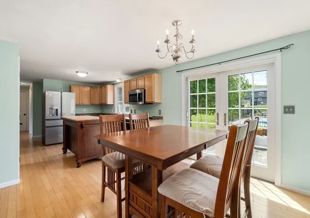 Homes for sale in Northbridge, MA | 132 Tipperary Dr, Northbridge, MA 01588 | MLS# 73542431