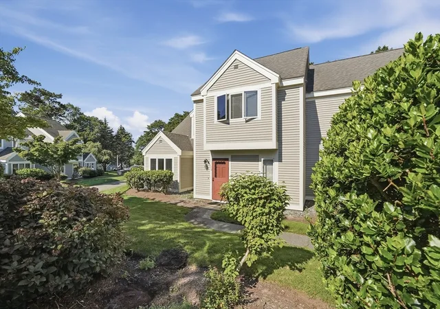 Photo 2 of Condo for sale at 130 Howland Circle #130, Brewster, MA 02631 | MLS# 73569528 | Listing updated on 2026-09-01