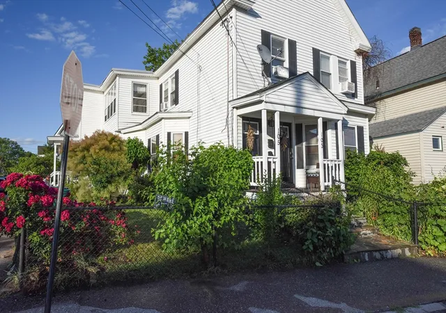 1st image of 103 Dalton Street, Lowell, MA 01850 | MLS# 73538388