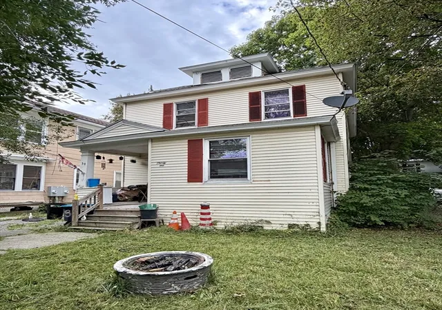 Photo 2 of Single family home for sale at 39 Hull Ave, Pittsfield, MA 01201 | MLS# 73567609 | Listing updated on 2026-09-06