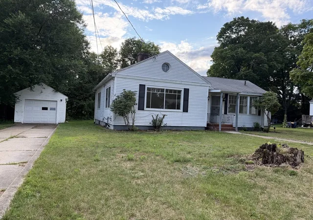 2nd image of 48 Columbian Ave, Athol, MA 01331 | MLS# 73558229