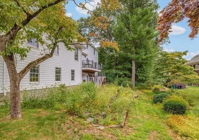 42nd image of 27 Church Ln, Burlington, MA 01803 | MLS# 73566301