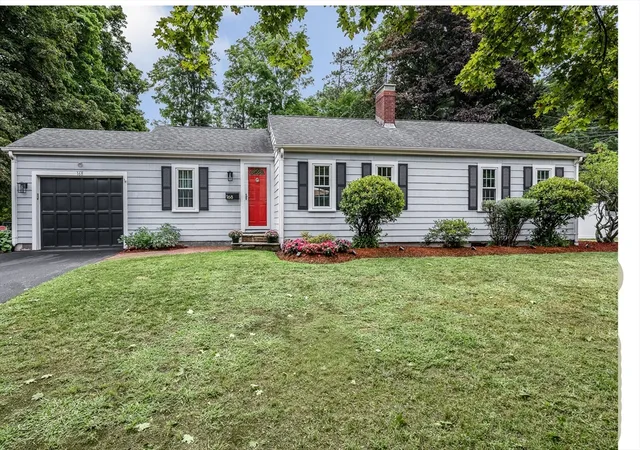1st image of 168 Lowell St, Andover, MA 01810 | MLS# 73568266