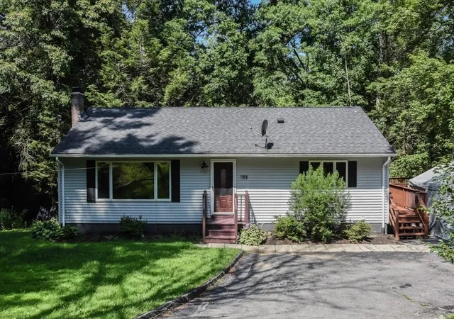 Photo 3 of Sale Pending at 1188 W Brookfield Rd, New Braintree, MA 01531 | MLS# 73561204 | Listing updated on 2026-08-31
