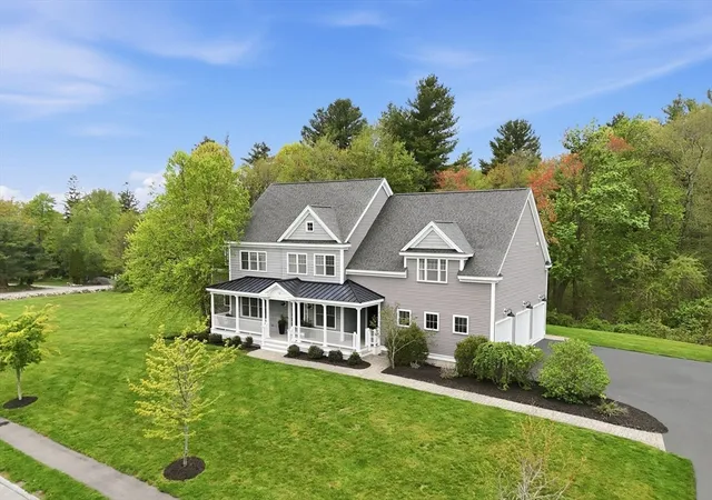 Homes for sale in Holliston, MA | 39 Summit Pointe Dr, Holliston, MA 01746 | MLS# 73518090