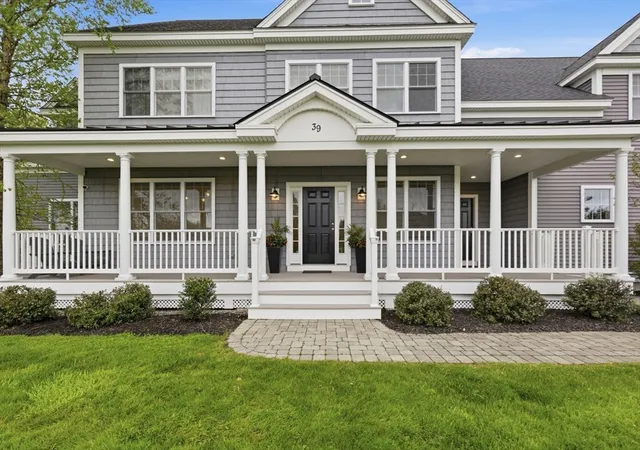 Homes for sale in Holliston, MA | 39 Summit Pointe Dr, Holliston, MA 01746 | MLS# 73518090