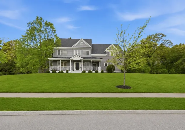Homes for sale in Holliston, MA | 39 Summit Pointe Dr, Holliston, MA 01746 | MLS# 73518090