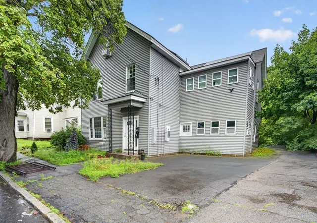 1st image of 103 Nashua, Fitchburg, MA 01420 | MLS# 73550736