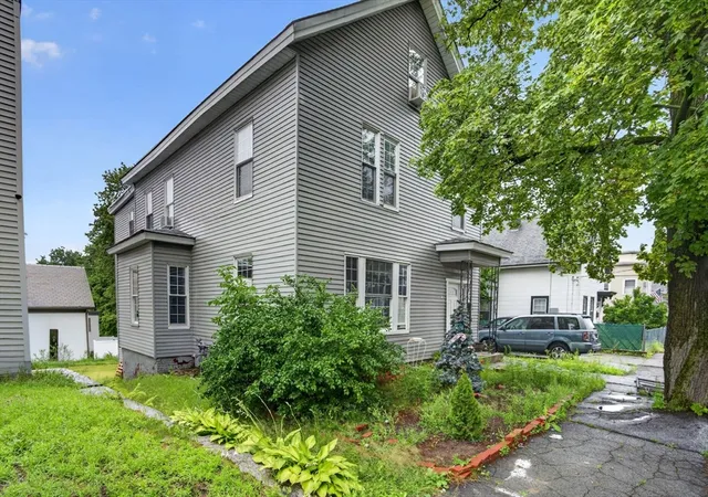 2nd image of 103 Nashua, Fitchburg, MA 01420 | MLS# 73550736