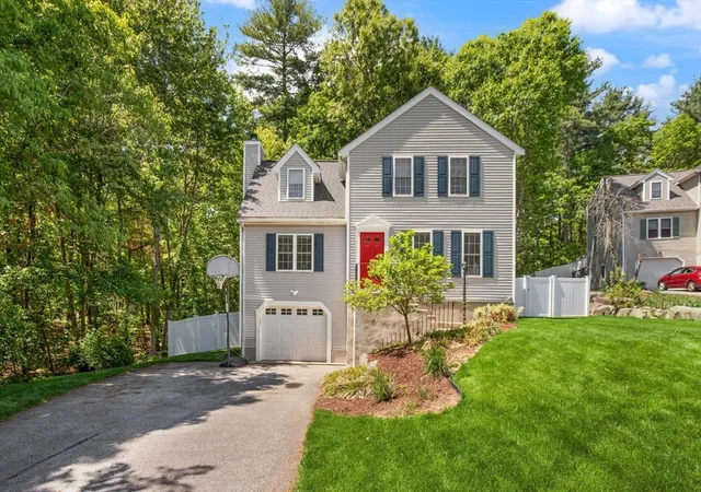 Homes for sale in Westford, MA | 2 Maura Cir, Westford, MA 01886 | MLS# 73525127