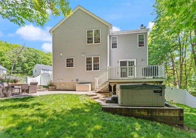 Homes for sale in Westford, MA | 2 Maura Cir, Westford, MA 01886 | MLS# 73525127