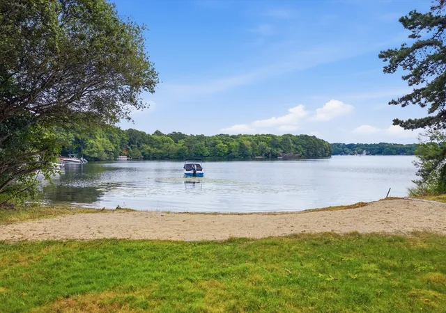 Photo 1 of Sale Pending at 79 Pond Cir, Mashpee, MA 02649 | MLS# 73565705 | Listing updated on 2026-10-08