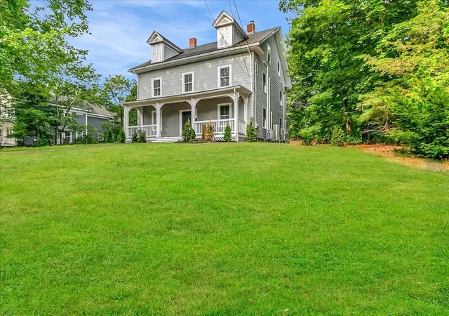 2nd image of 186 Main Street, Wayland, MA 01778 | MLS# 73536048