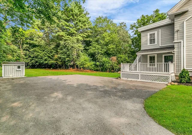 3rd image of 186 Main Street, Wayland, MA 01778 | MLS# 73536048
