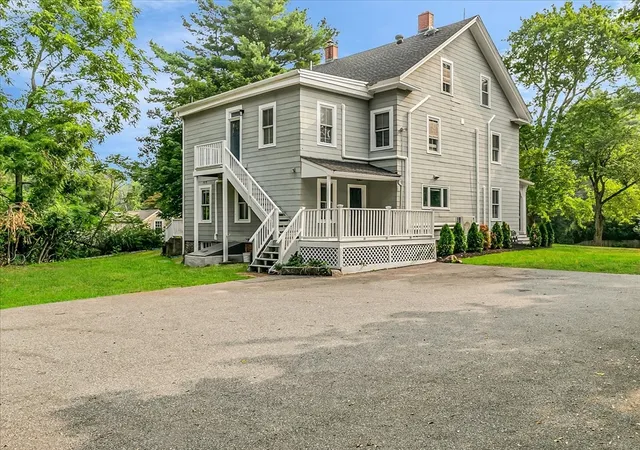4th image of 186 Main Street, Wayland, MA 01778 | MLS# 73536048