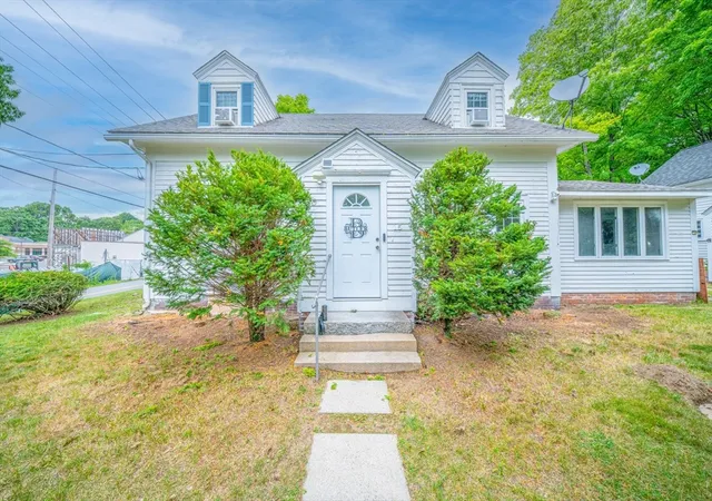 Photo 1 of Single family home for sale at 15 17 Pleasant St, Lunenburg, MA 01462 | MLS# 73542190 | Listing updated on 2026-09-22
