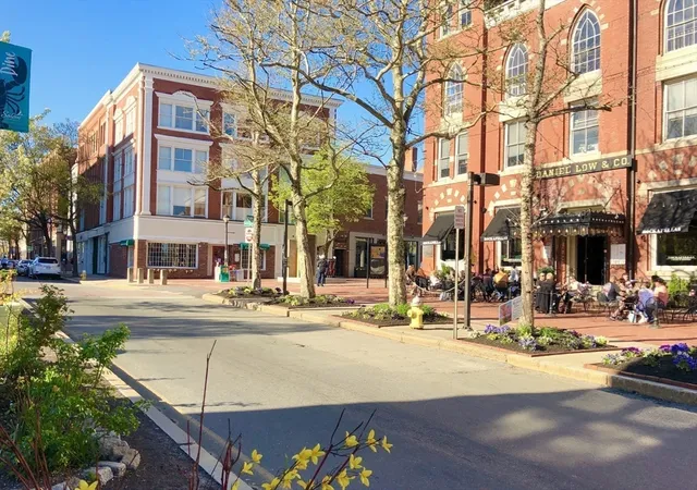 Homes for sale in Salem, MA | 99 Washington Street #43, Salem, MA 01970 | MLS# 73528907