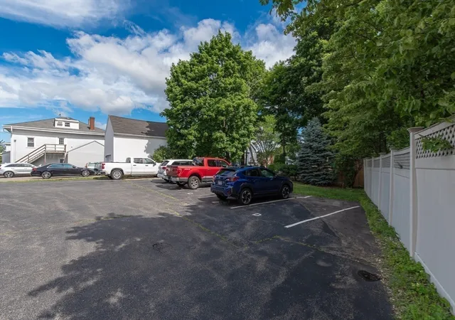 Homes for sale in Franklin, MA | 14 Pleasant St #C, Franklin, MA 02038 | MLS# 73540073