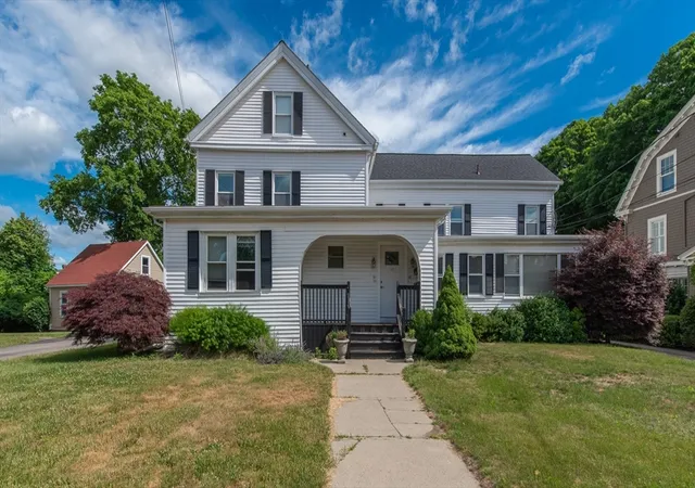 Homes for sale in Franklin, MA | 14 Pleasant St #C, Franklin, MA 02038 | MLS# 73540073