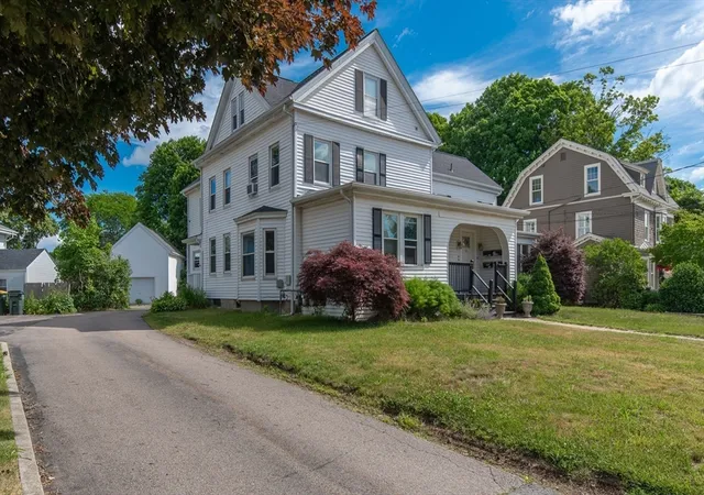 Homes for sale in Franklin, MA | 14 Pleasant St #C, Franklin, MA 02038 | MLS# 73540073