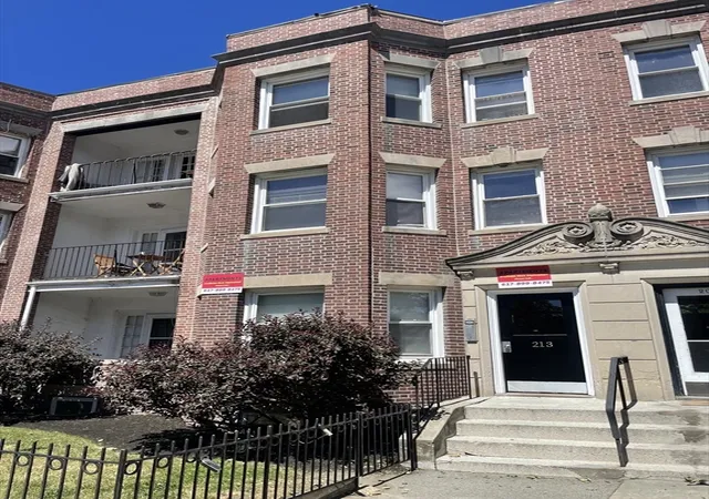 Photo 1 of Multi family home for sale at 213 Chestnut Hl Ave, Brighton, MA 02135 | MLS# 73537478 | Listing updated on 2026-09-14