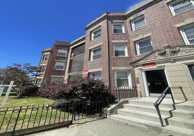 Photo 2 of Multi family home for sale at 213 Chestnut Hl Ave, Brighton, MA 02135 | MLS# 73537478 | Listing updated on 2026-09-14