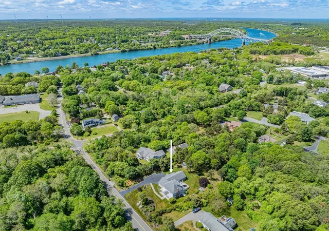 2nd image of 91 Williston Road, Sagamore Beach, MA 02562 | MLS# 73563272