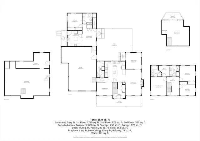 42nd image of 91 Williston Road, Sagamore Beach, MA 02562 | MLS# 73563272
