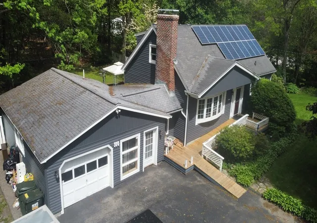 Homes for sale in Dudley, MA | 300 Mason Road Ext, Dudley, MA 01571 | MLS# 73378239