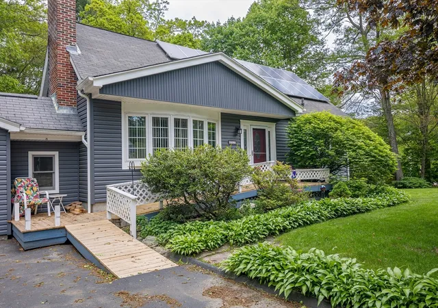 Homes for sale in Dudley, MA | 300 Mason Road Ext, Dudley, MA 01571 | MLS# 73378239