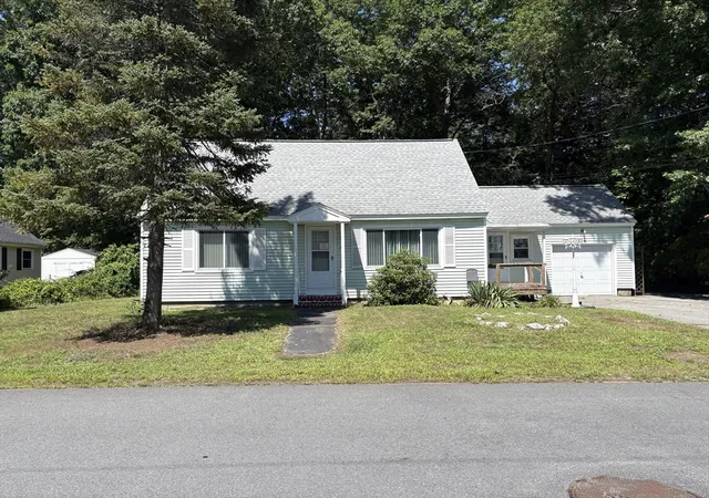Photo 1 of Sale Pending at 25 Arkansas Dr, Dracut, MA 01826 | MLS# 73559865 | Listing updated on 2026-09-29