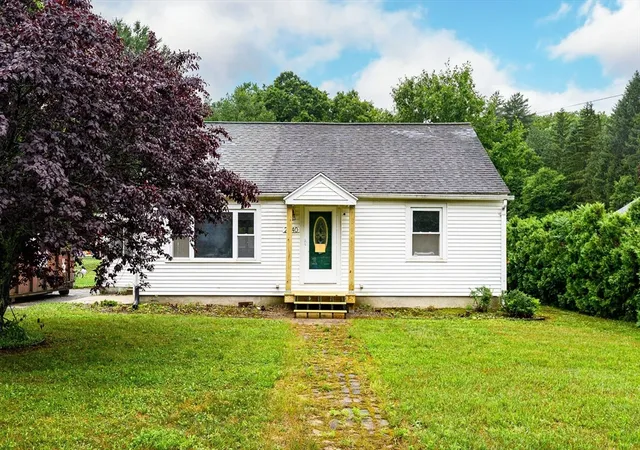 30th image of 2140 Palmer Rd, Three Rivers, MA 01080 | MLS# 73551724