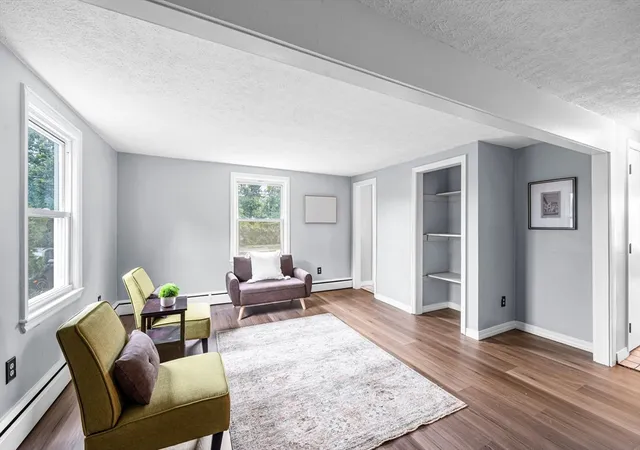 Photo 4 of Sale Pending at 2140 Palmer Rd, Three Rivers, MA 01080 | MLS# 73551724 | Listing updated on 2026-09-10